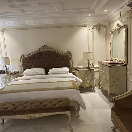 Arish Luxury Suites 스카르두 외부 사진