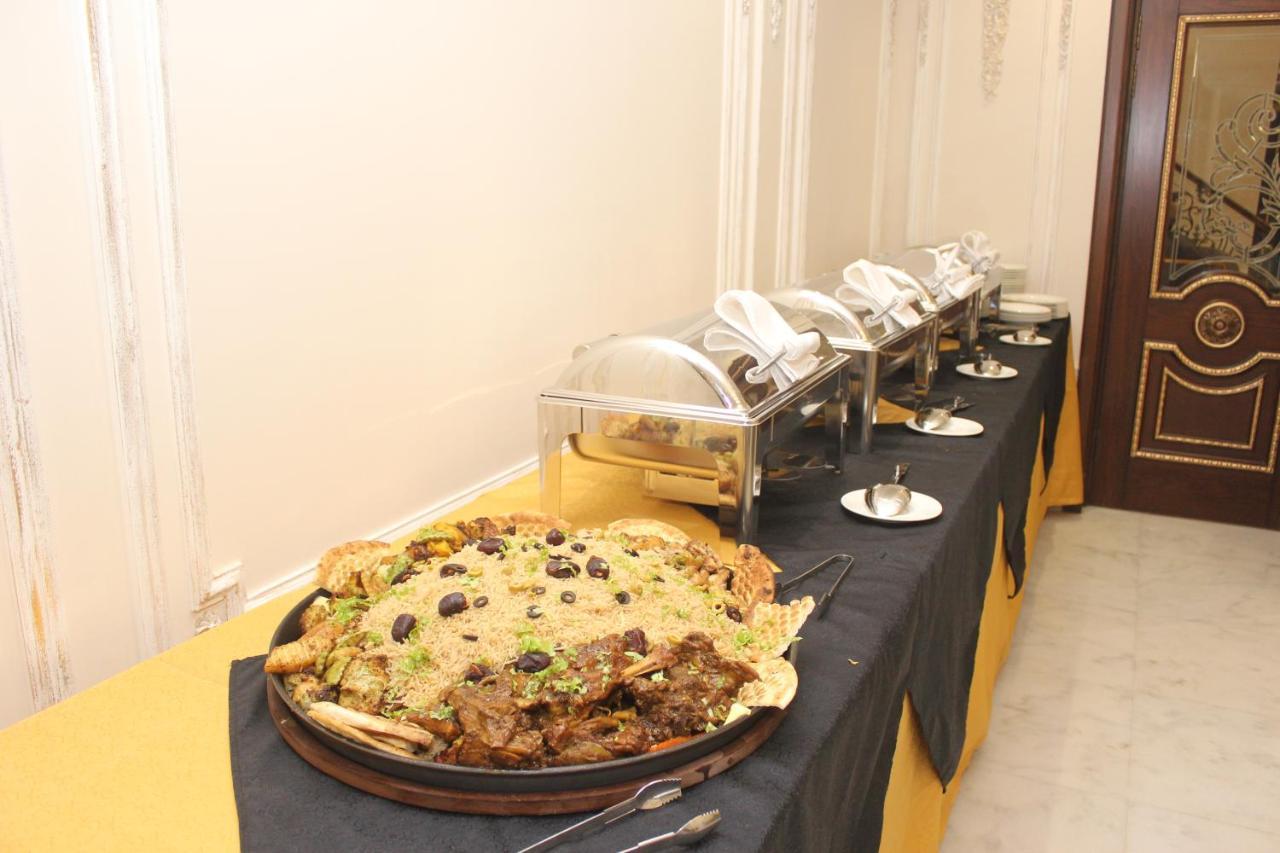 Arish Luxury Suites 스카르두 외부 사진