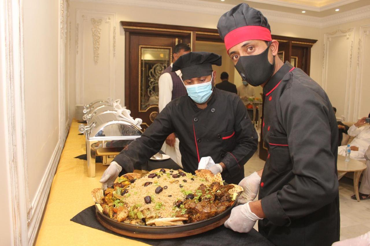 Arish Luxury Suites 스카르두 외부 사진