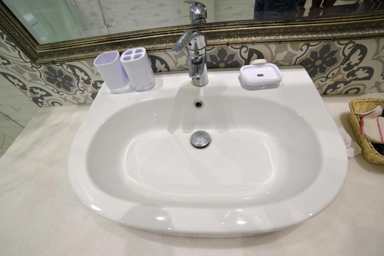 Arish Luxury Suites 스카르두 외부 사진