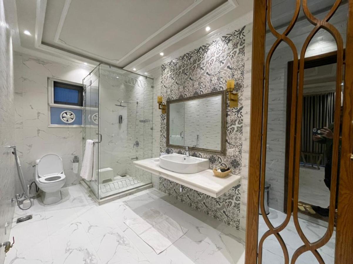 Arish Luxury Suites 스카르두 외부 사진