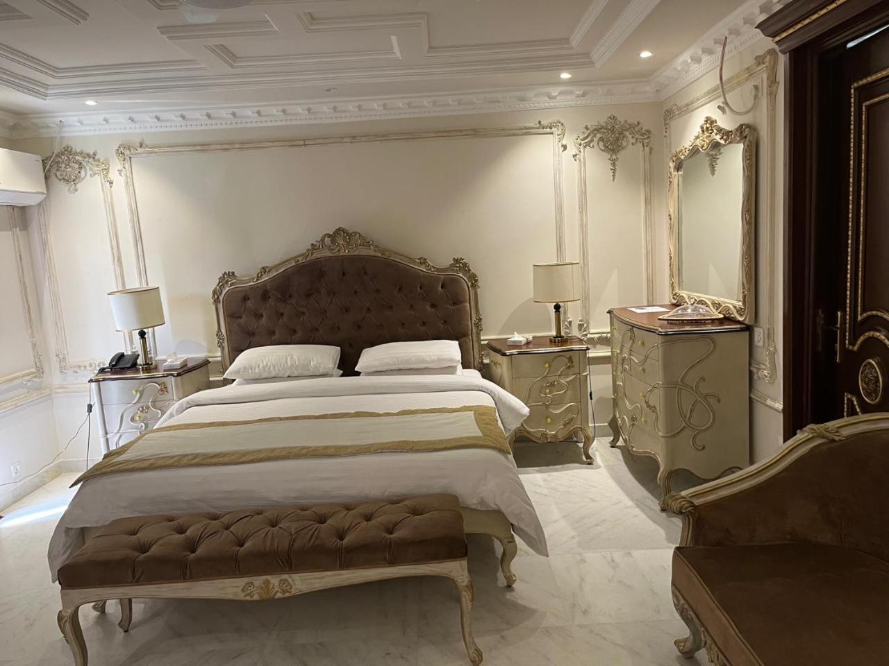 Arish Luxury Suites 스카르두 외부 사진